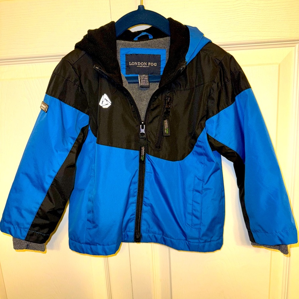 Boy’s jacket